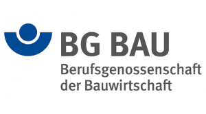 Logo BG Bau