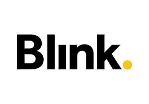 Logo Blink