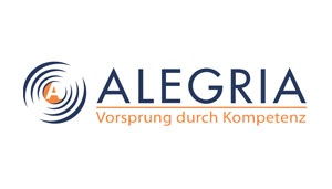 Logo Alegria