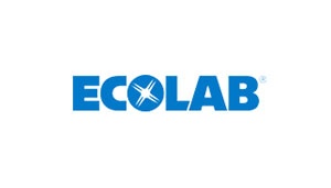 Logo Ecolab