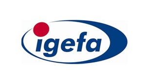 Logo igefa