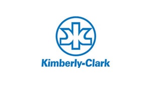 Logo Kimberly-Clark