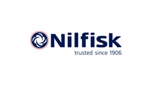 Logo Nilfisk